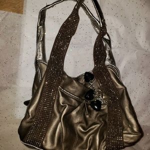 Kathy Van Zeeland Purse